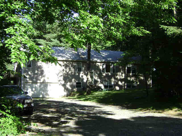 Building photograph for 31 WEST LN